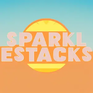 SparkleStacks