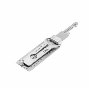 Multifunctional Tool for Furniture Repair