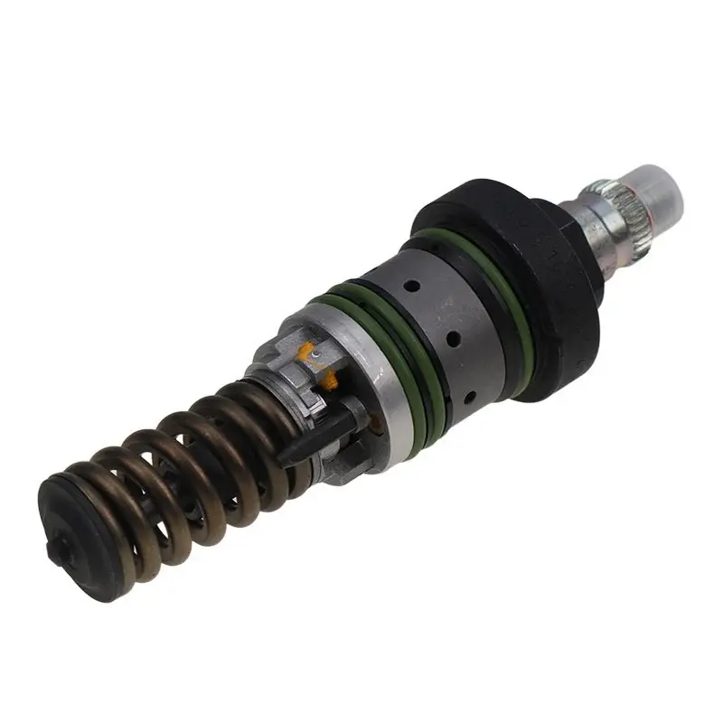 FridayParts Injection Pump VOE24425954 for Volvo BL60 BL61 BL70 BL71 EC135B EC140B L50E Excavator