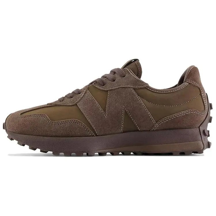 New Balance 327 'Brown' U327ATB