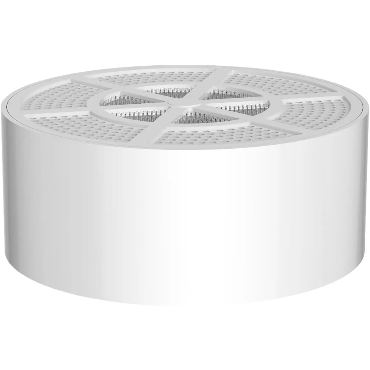 for  &  Bath Water Filter for Tub , Water Softening Bath Filter Ball,3000 Gallons