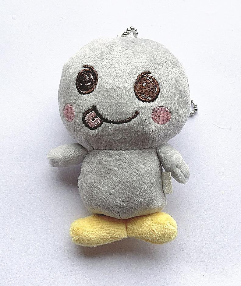 Kpop Idol RIIZE 2024 Valentine's Dayze 10cm Doll Keyring SHOTARO WONBIN EUNSEOK SUNGCHAN SOHEE ANTON Stuffed Dolls Key Chains