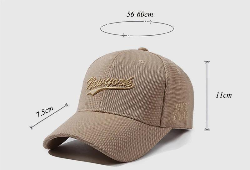 Spring Autumn New Pineapple Cloth Baseball Cap Men's Embroidered Letter Duck Tongue Hat Outdoor Beach Leisure Sunshade Hat B93