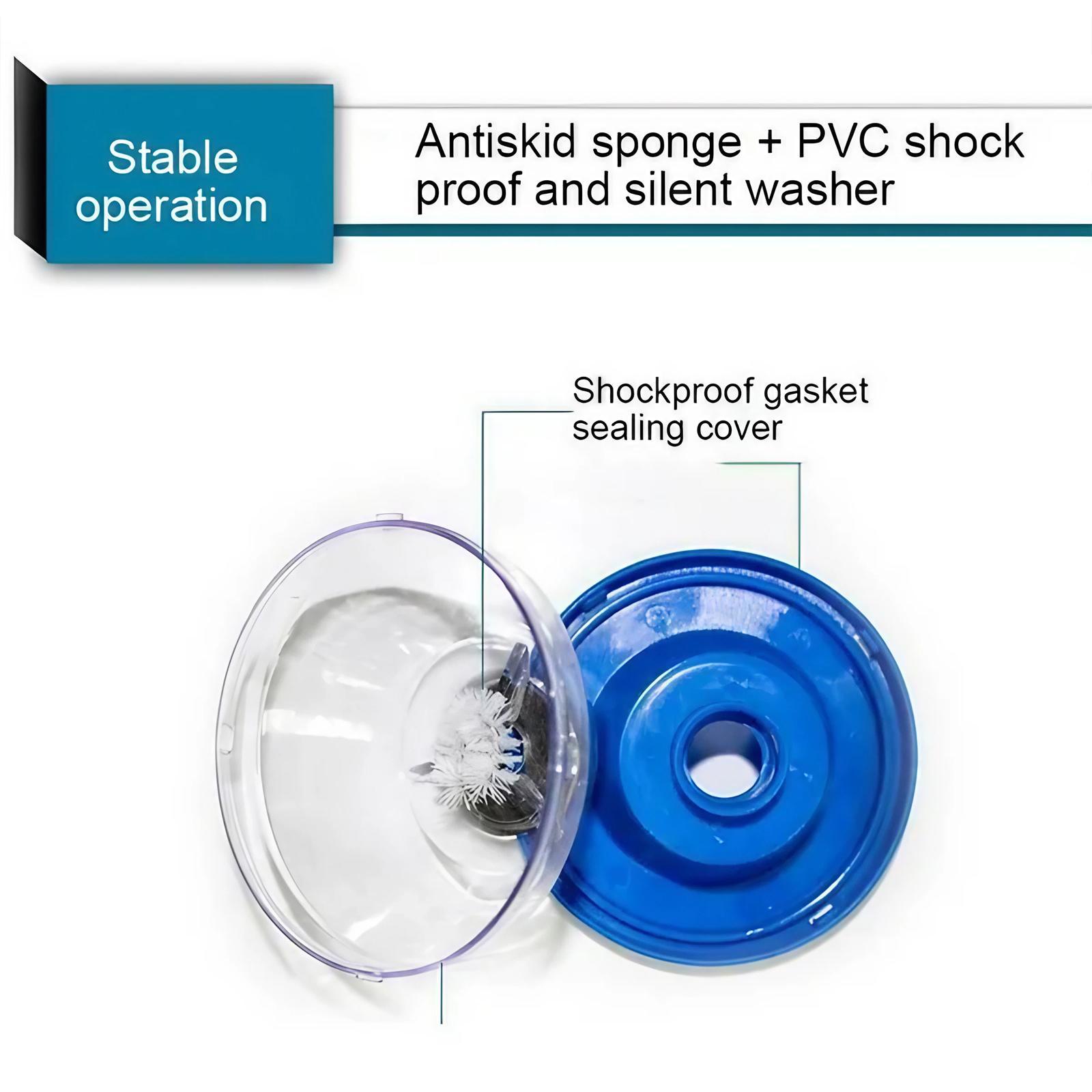 Drill Dust Collector, Drill Chuck Dust Catcher, Drill Dust Collector Cup, Brushless Drill Accessories, Power Tools, Heavy Duty, for Impact Drill Bit, Tools and Gadgets, for Cordless Power Drill, Drill Attachment