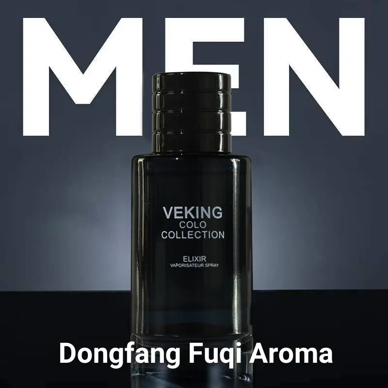 Smart Series Men's Perfume, Fruity Oriental Fragrance, Fresh Long-Lasting Scent, Elegant and Alluring, Ideal for Daily Use and Gifting