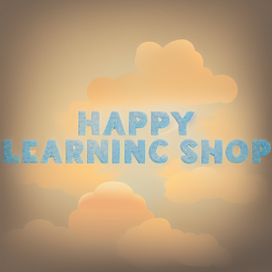 Happy Learning Shop