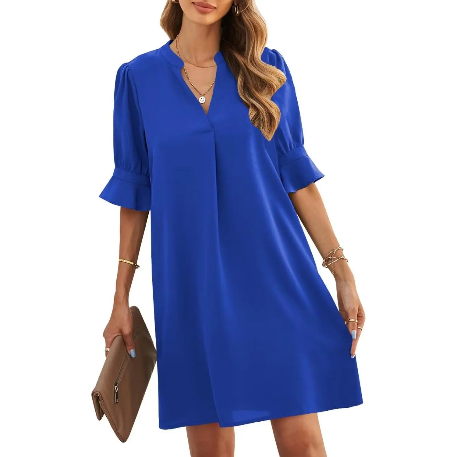 03-royal Blue