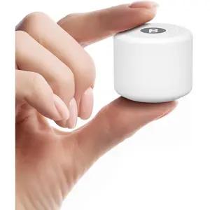 Portable White Noise Machine for Sleep with 30 Soothing Sounds for Baby Kids Adults 32 Volume Levels Sleep Soother Auto-Off Timer for Travel Home Office Privacy