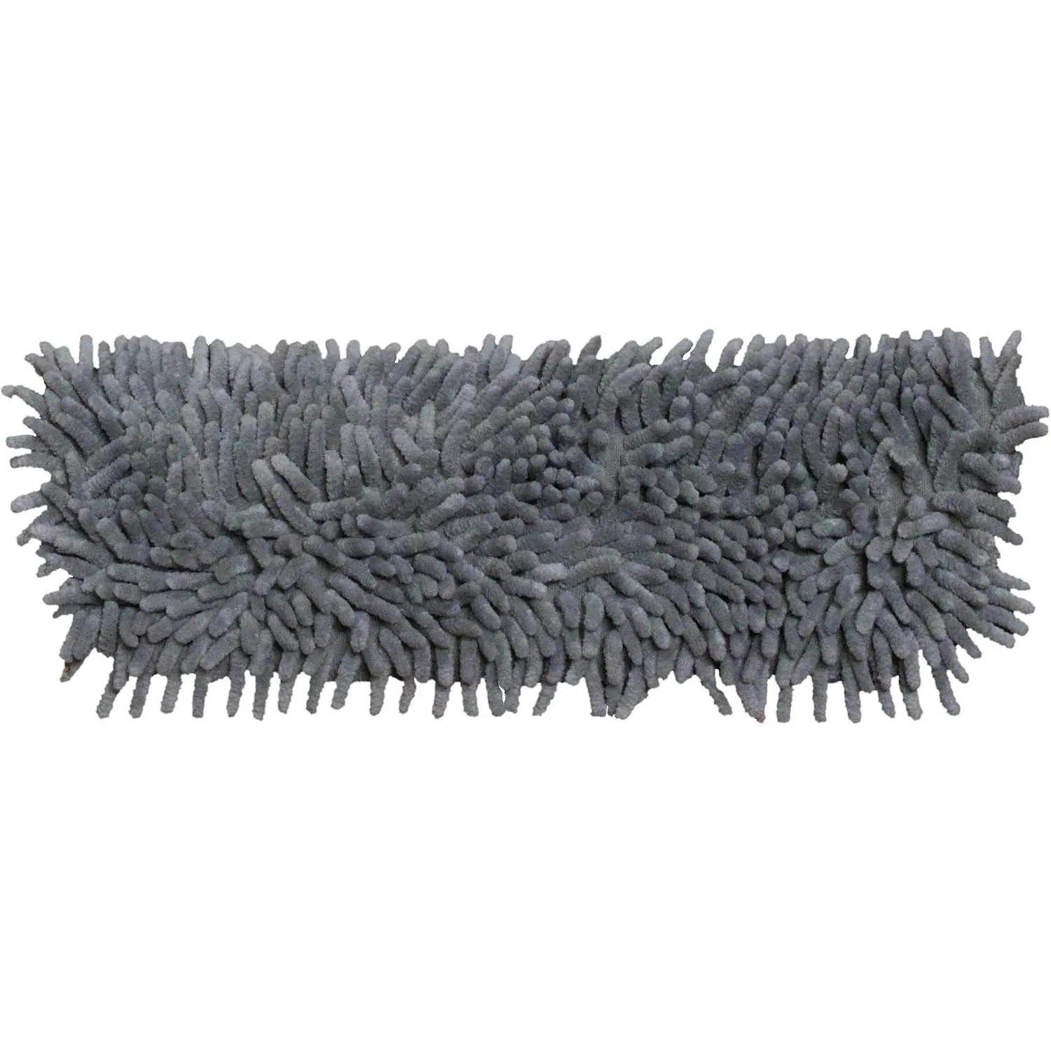 Chenille Dusting Pad – 5.5″ × 16.5″ Wide Pad for Multi‑Surface Dust & Hair Removal