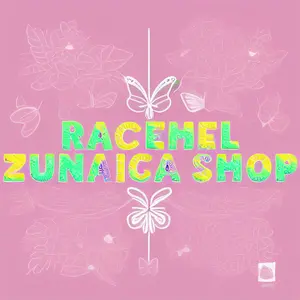 Racehel Zunaiga Shop