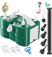 Soccer Party Balloons Set, 32 Inch Champion Trophy Mylar Foil Balloon and 6pcs Football Helium Foil Balloons, Sport Decor for Boys Soccer Ball Fans Birthday Party Decoration Supplies Soccer Party Balloons Set, 32 Inch Champion Trophy Mylar Foil Balloon and 6pcs Football Helium Foil Balloons, Sport Decor for Boys Soccer Ball Fans Birthday Party Decoration Supplies