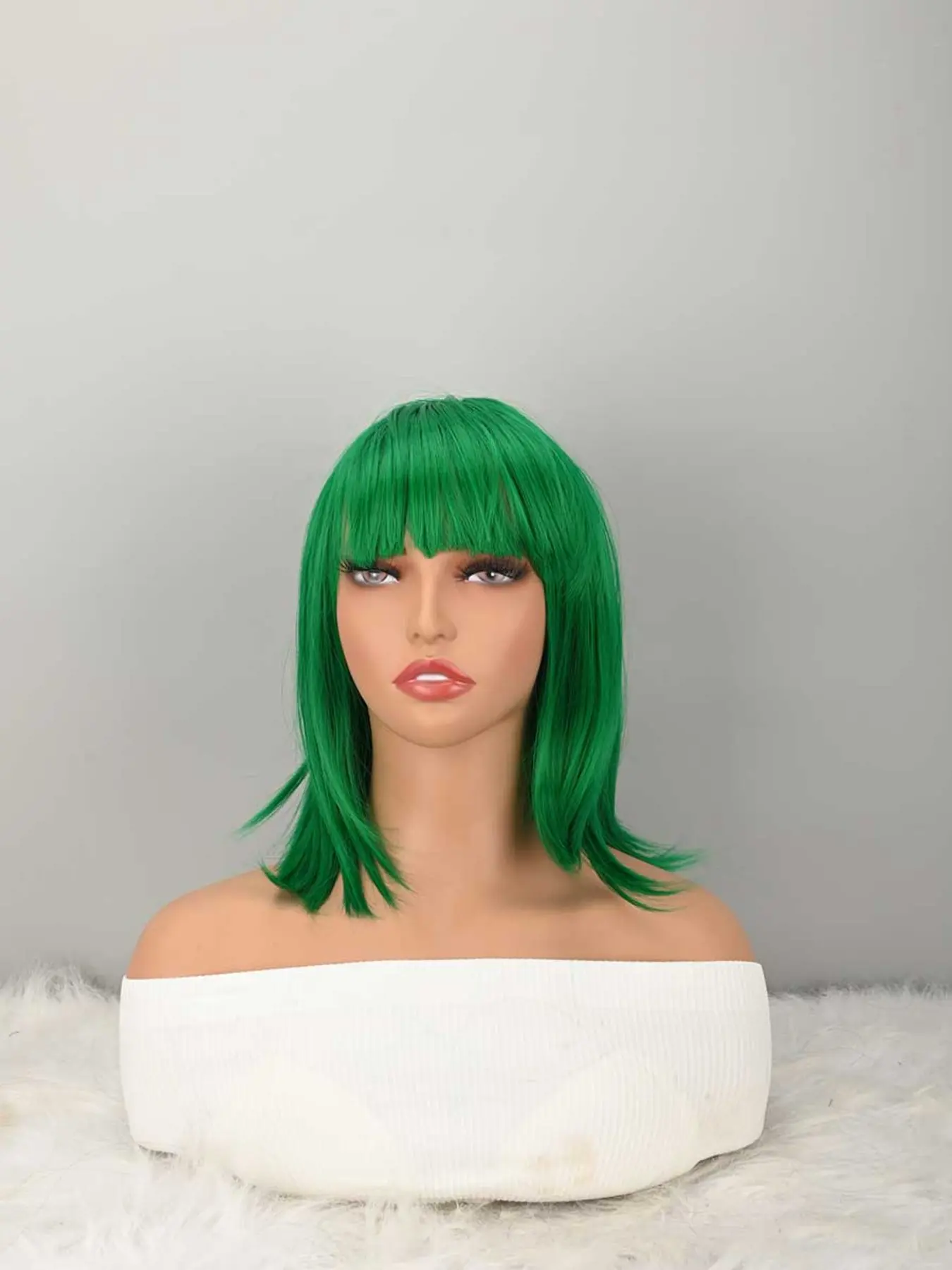 223-Shenlv-1 Hair Curl Straight All Seasons Ca Prop 65 No Re No, Text Content: 223-Shenlv-1, Image: <image>