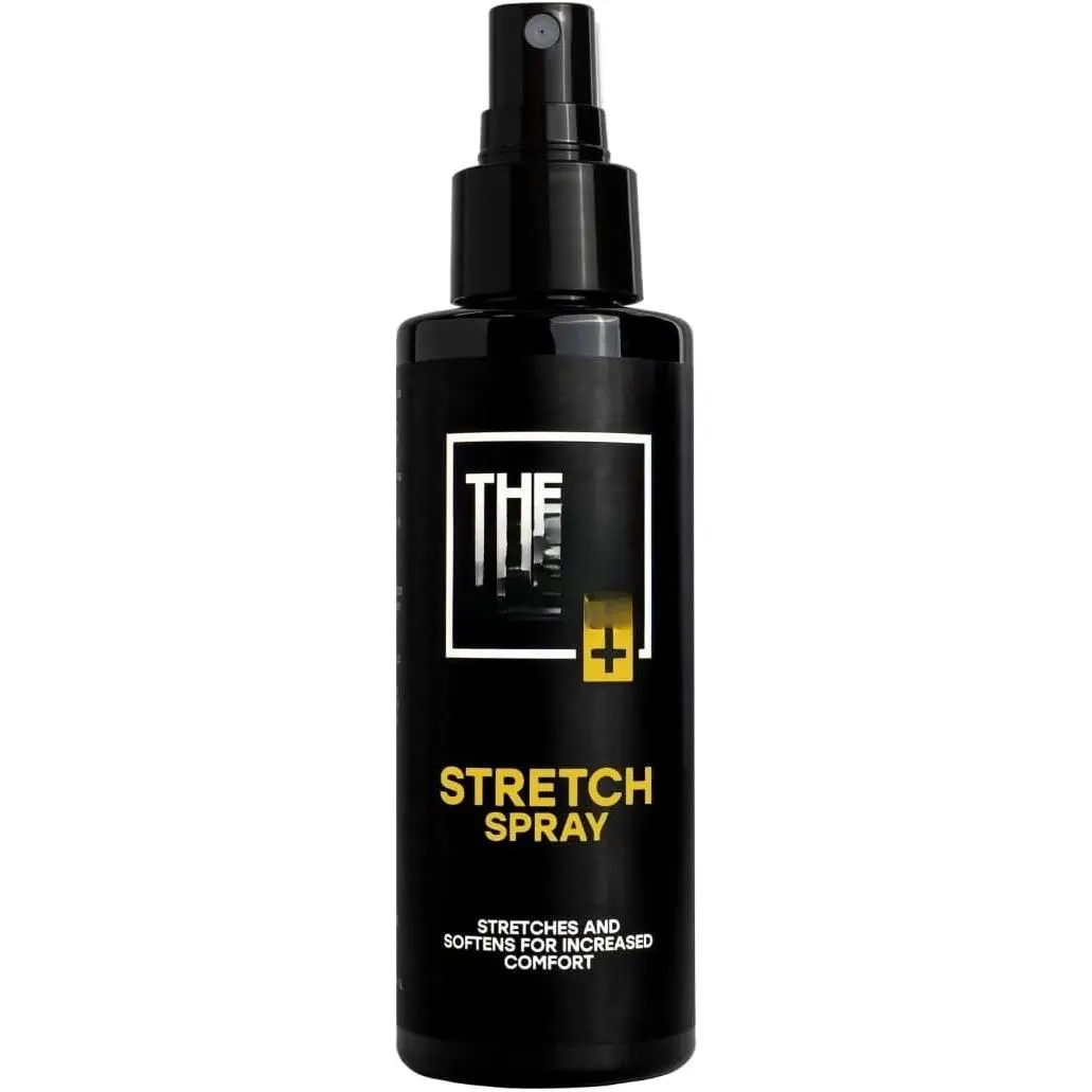 Stretcher  | Stretch & Softening  | Safe for Leather, Suede, Nubuck & Canvas s & Boots | Expander to Soften Stiff or Tight Footwear |   Points | 125ml