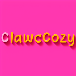 Claw Cozy