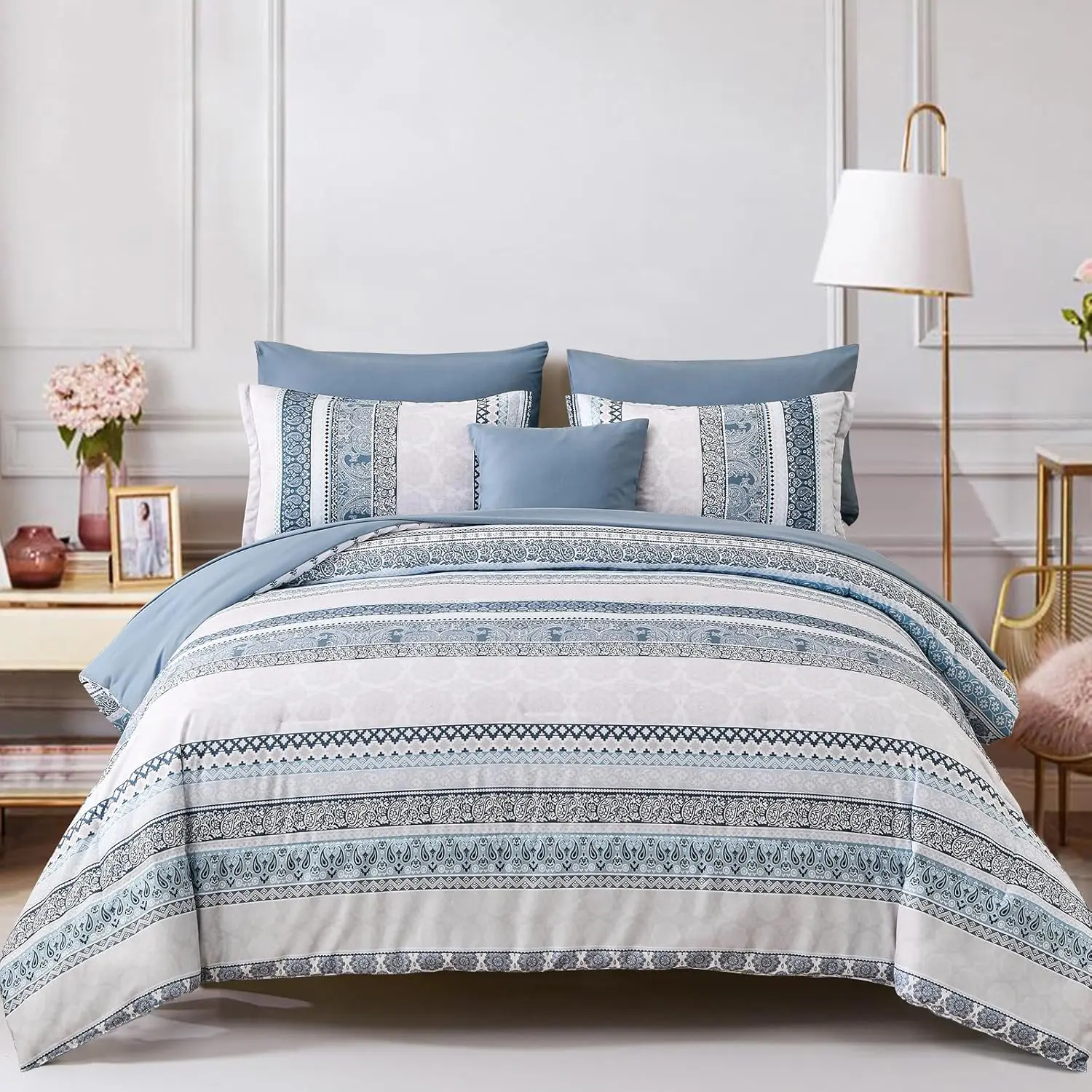 Light Blue