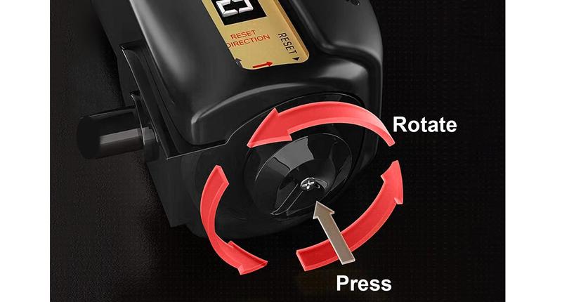 FitBeast Grip Strengthener Forearm Strengthener Hand Grips Strengthener Kit - 5 Pack Adjustable Resistance Springtok for Home Gym Office Travel Sports Strength Training Rehabilitation Dexterity Improvement