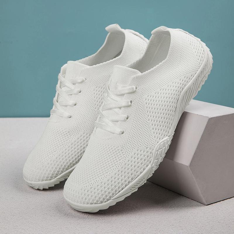 Women's Barefoot Shoes Running Sports Cheerleading Slippers Lightweight Zero Drop Sole Breathable Trainers Slip On Trainers Road  Soft Woman's Gift Outdoorfun Workout Sneakers