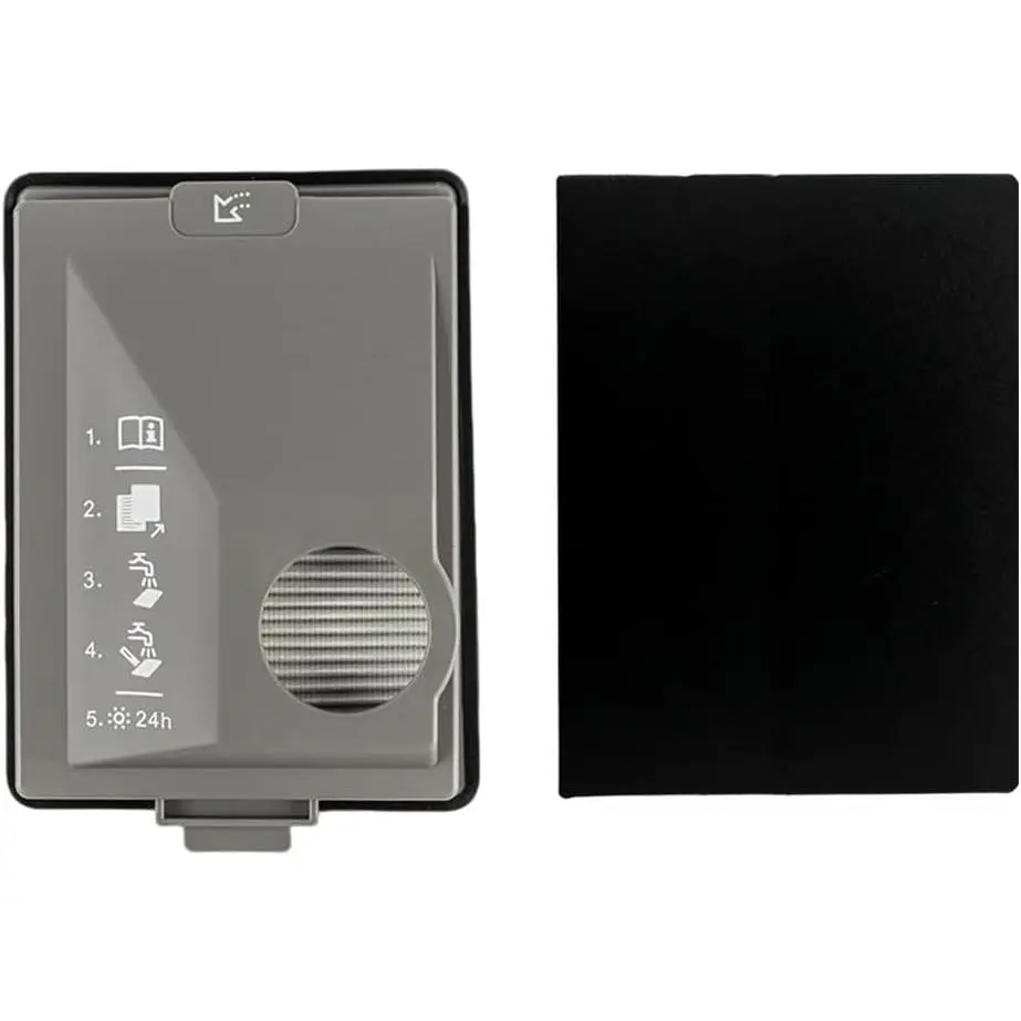 HEPA  Filter  for Boost CX1  &  Bagless Canister Vacuum | Compatible with Part Number 11169285