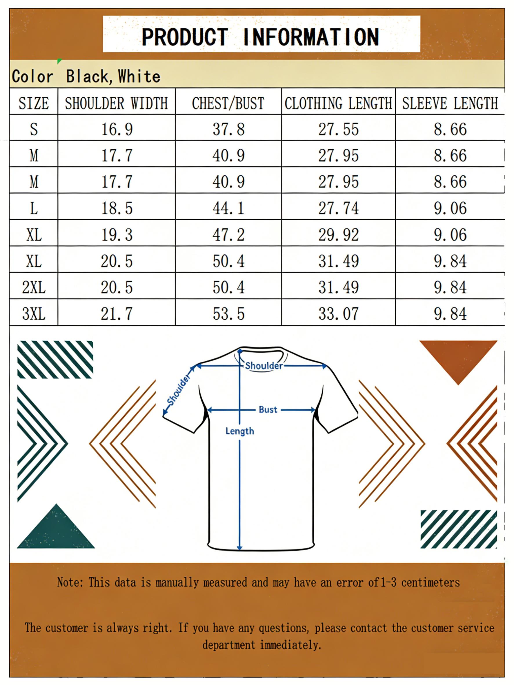 Letter Print T-shirt, Leopard Print Retro Style Short Sleeve Casual Top for, women'S Clothing