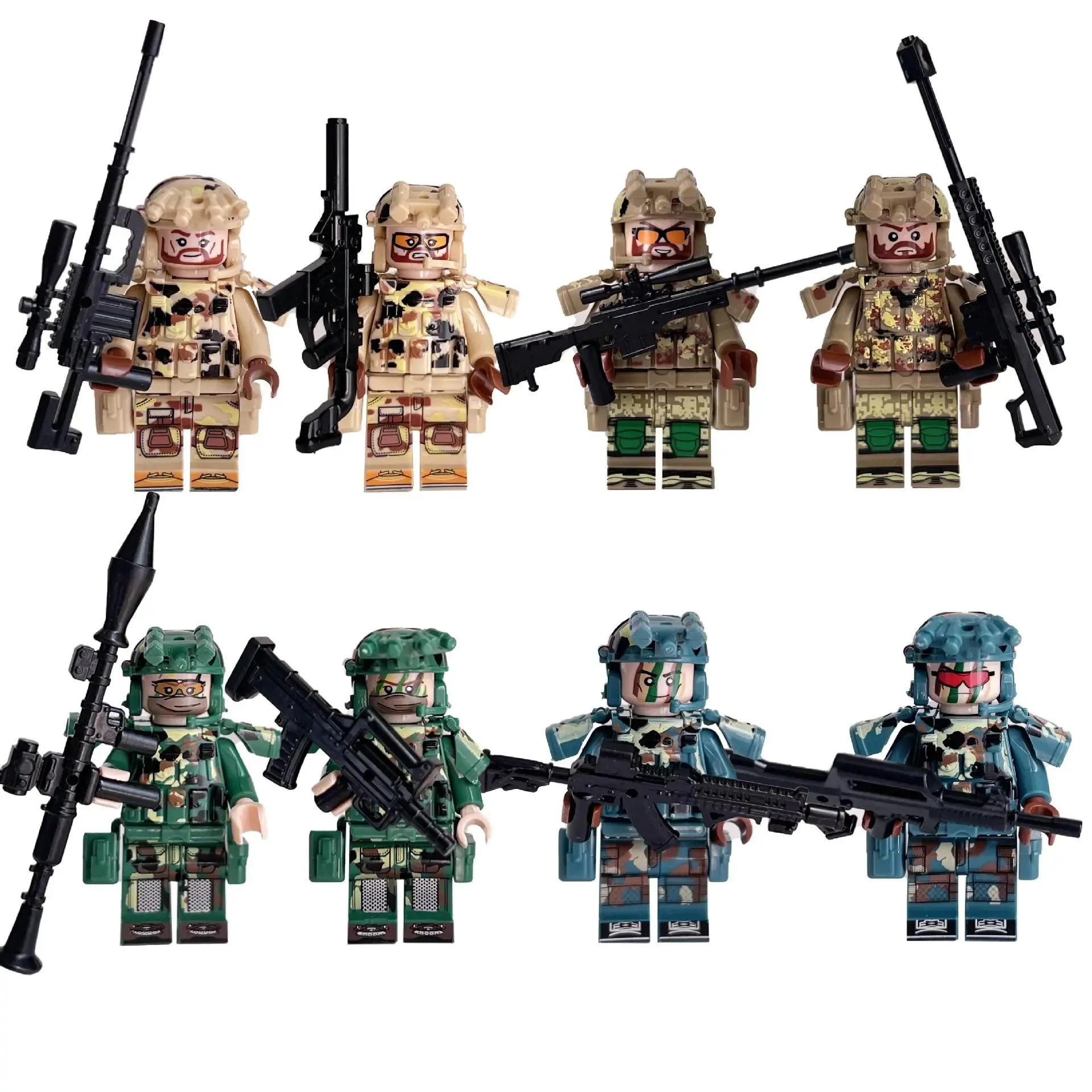 2026 hot item Building blocks, Dolls, Toys, Mini Characters, Dolls, Birthday Gifts, Toys for Children, Cartoon Characters. Popular toys
