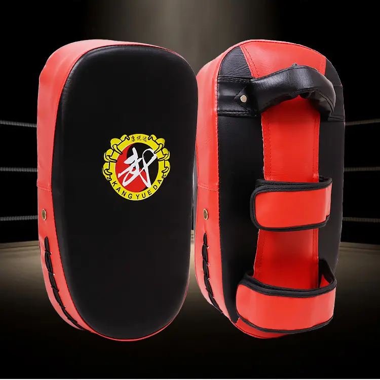 Kick Target for Taekwondo and Boxing Training, Protective Gear for Adults Kids