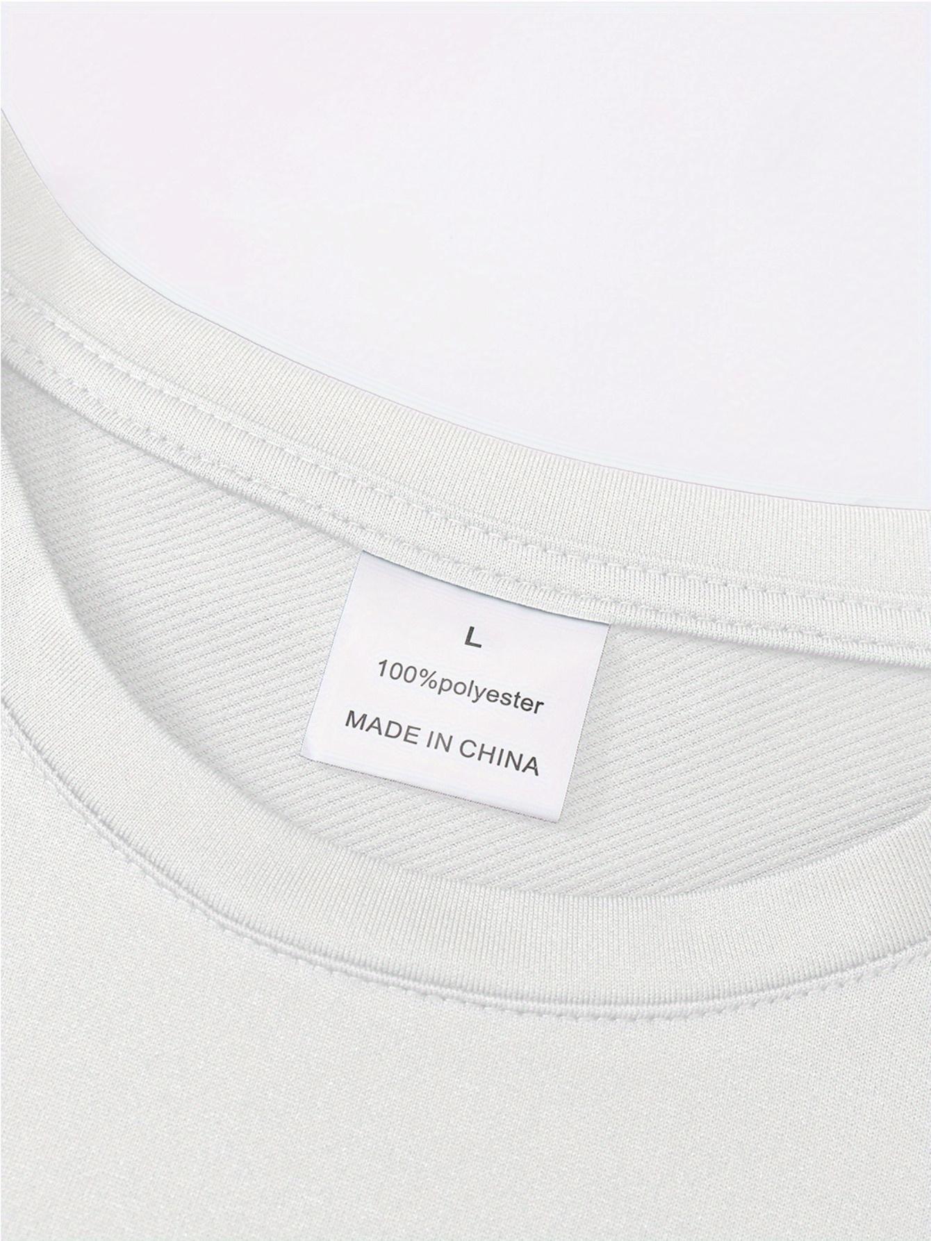 1425 Tokyo Printed Men's T-shirt with Comfort and Elasticity, Suitable for Summer Outdoor Activities. Street Style Elastic Crew Neck T-shirt, an Excellent Gift for Summer. Men's Summer Outdoor Clothing T-shirt