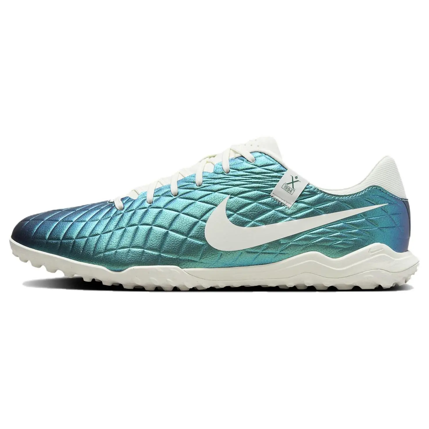 Nike Tiempo Legend 10 Academy TF 'Emerald' FQ3245-300