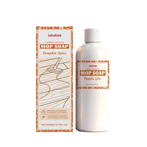 Floor Cleaner: Scented Mopping Liquid for Household Cleaning of Tile and Wooden Floors, Special for Stain Removal