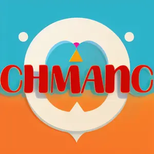 CHMANC shop logo
