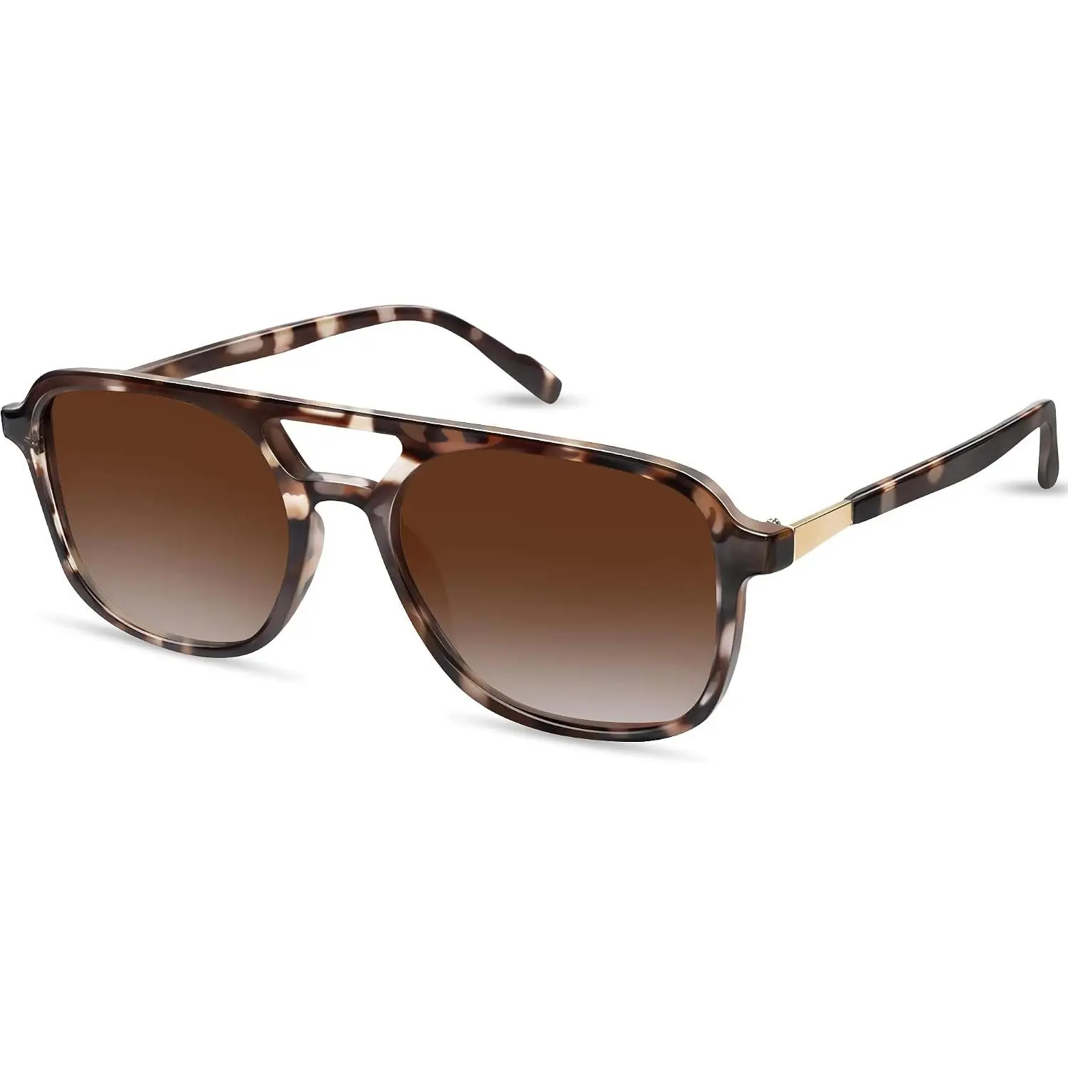 Night Driving Glasses Fit Over Glasses for Men Women,Anti Glare Night Vision Glasses for Driving,Cycling,Golf