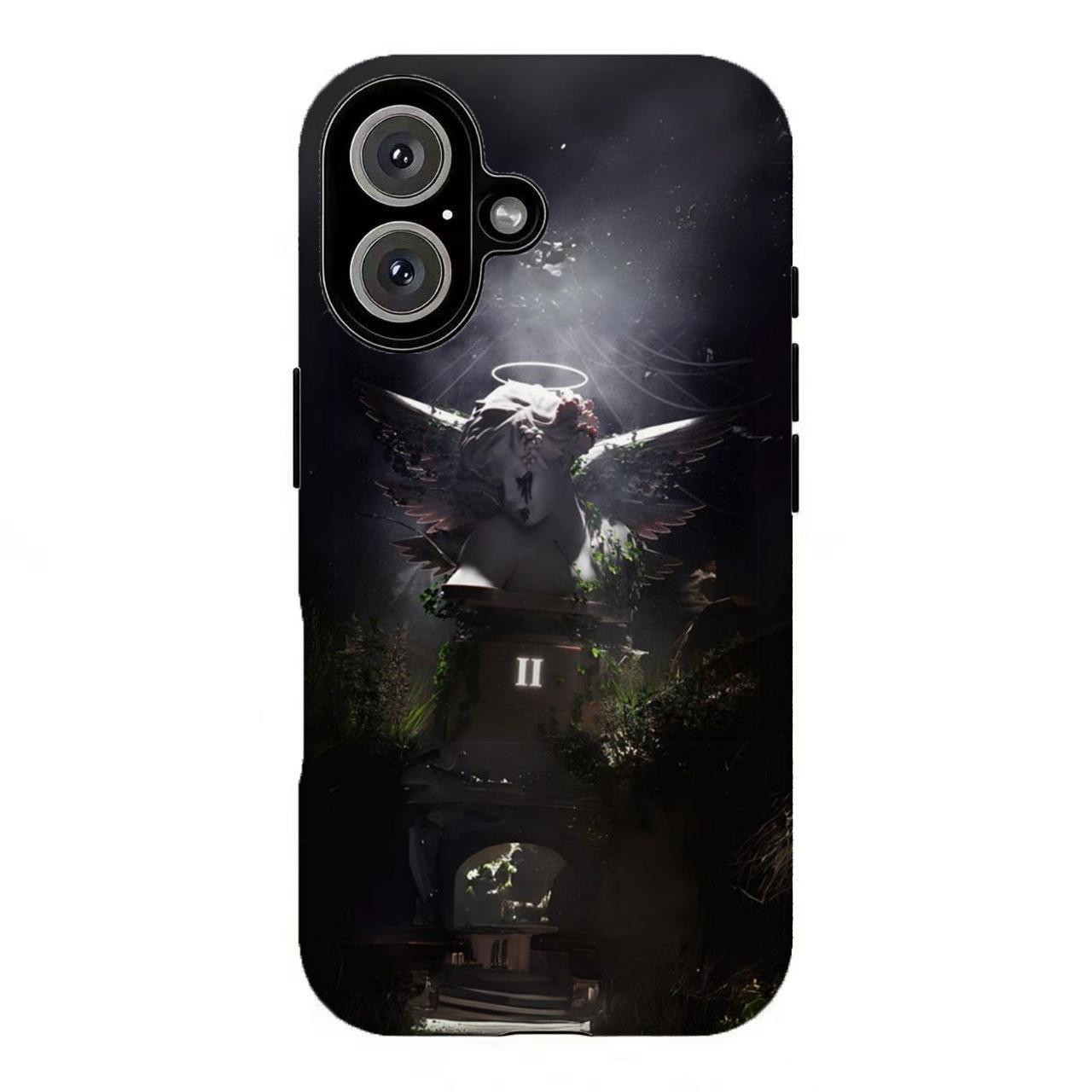 FL-Sad B0yz Sad G1rl Aesthetic Phone Case,Juni0r h Cover For iPhone 11 12 13 14 15 16 17 Air Pro Max for Samsung S26 S25 S24 S23 S22 S21 Case,Gift for her/him/fans