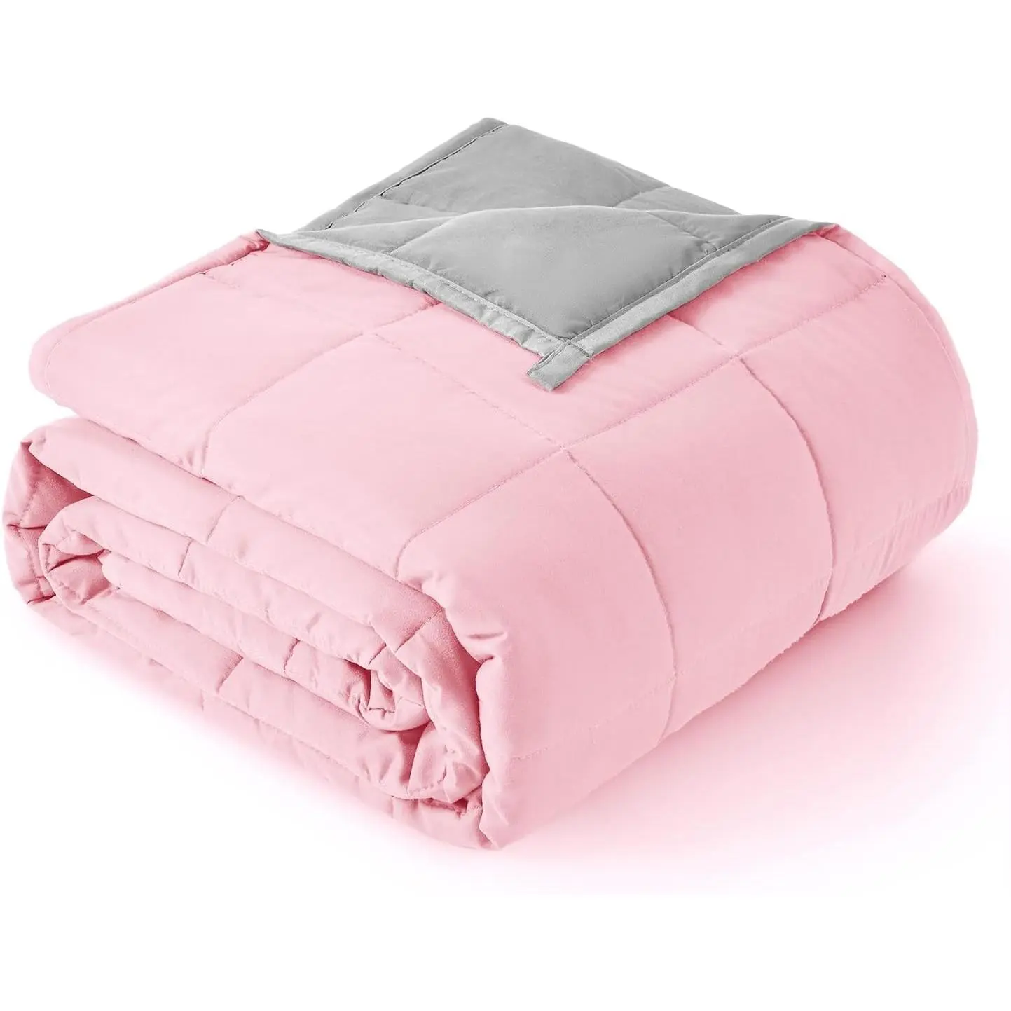 Grey Pink