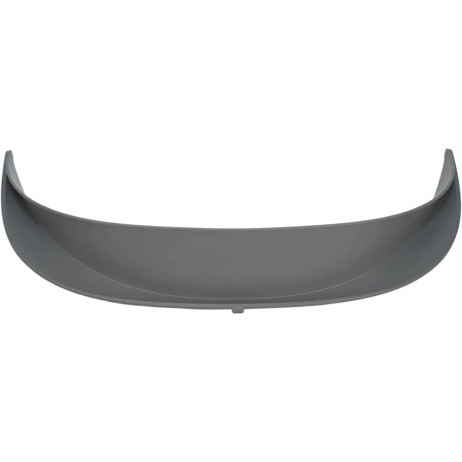 (2025 Upgraded) Elevated Entrance Fence Guard for M1 Self-Cleaning Cat Litter Box, Anti-Scatter, High Pee Guard, Durable PP Plastic, Easy to Install, Grey