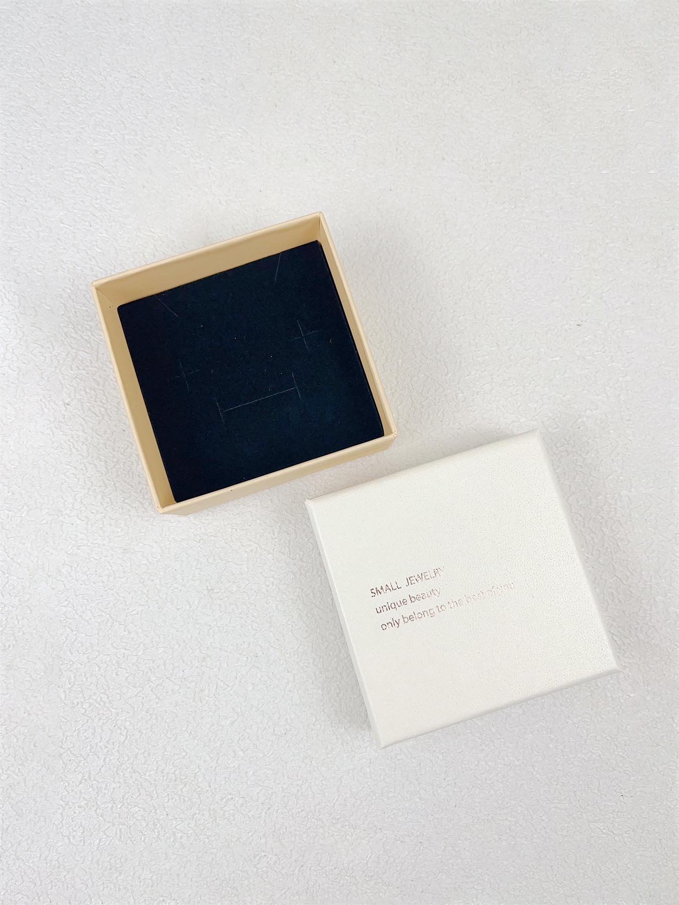 925 Sterling Silver Vintage Spider Design Earrings, High Quality Earrings, Fashionable Jewelry for Women & Men, Trendy All-match & Exquisite Jewelry for Birthday Gift