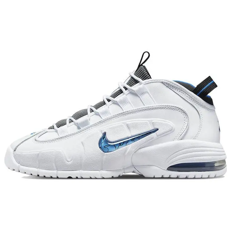 Nike Air Max Penny 1 'Home' 2022 DV0684-100