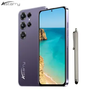 Astarry-25 Ultra Android Smartphone, Dual Sim, 4g Global Network, 6.56 Inch Display, 3800mah Battery, 3gb+32GB/64GB, 5+13mp Camera