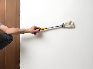 24in x 16.5ft Cement Wallpaper Peel and Stick Grey Brown Concrete Wall Covering Removable Industrial Wallpaper for Studio Restaurant Coffee Shop Loft Apartment Feature Wall Bedroom Bar 24in x 16.5ft Cement Wallpaper Peel and Stick Grey Brown Concrete Wall Covering Removable Industrial Wallpaper for Studio Restaurant Coffee Shop Loft Apartment Feature Wall Bedroom Bar