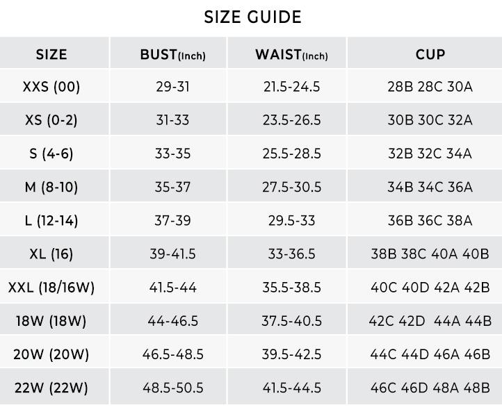 Aqua Eve Women Underwire Bikini Top Only Push Up Swim Top Bra Swimsuit Tops Padded Bathing Suit Top