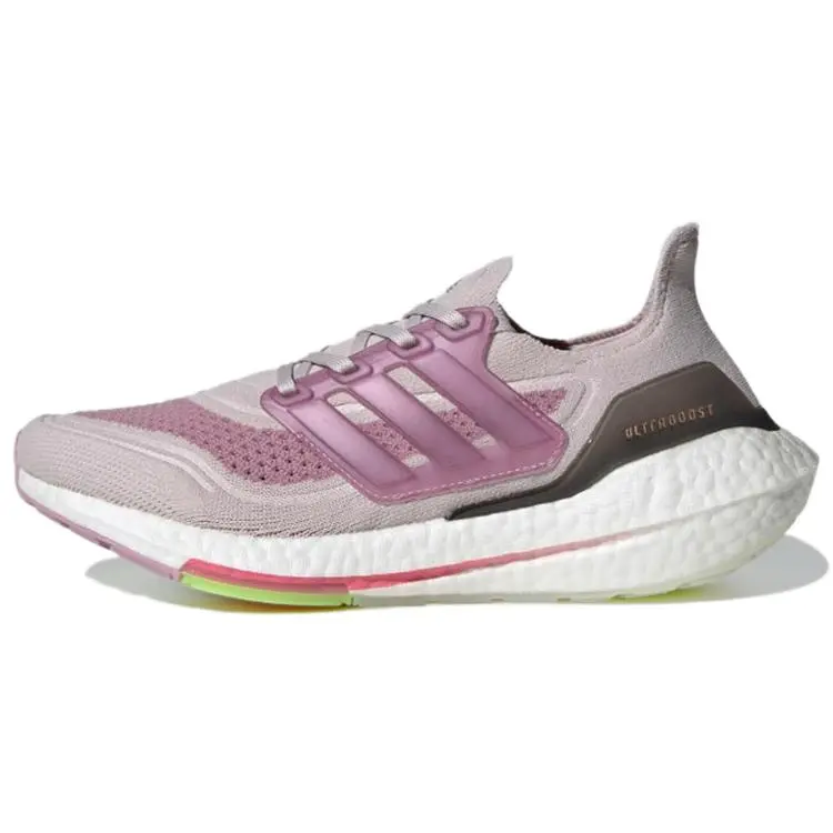 adidas Wmns UltraBoost 21 'Ice Purple' S23831