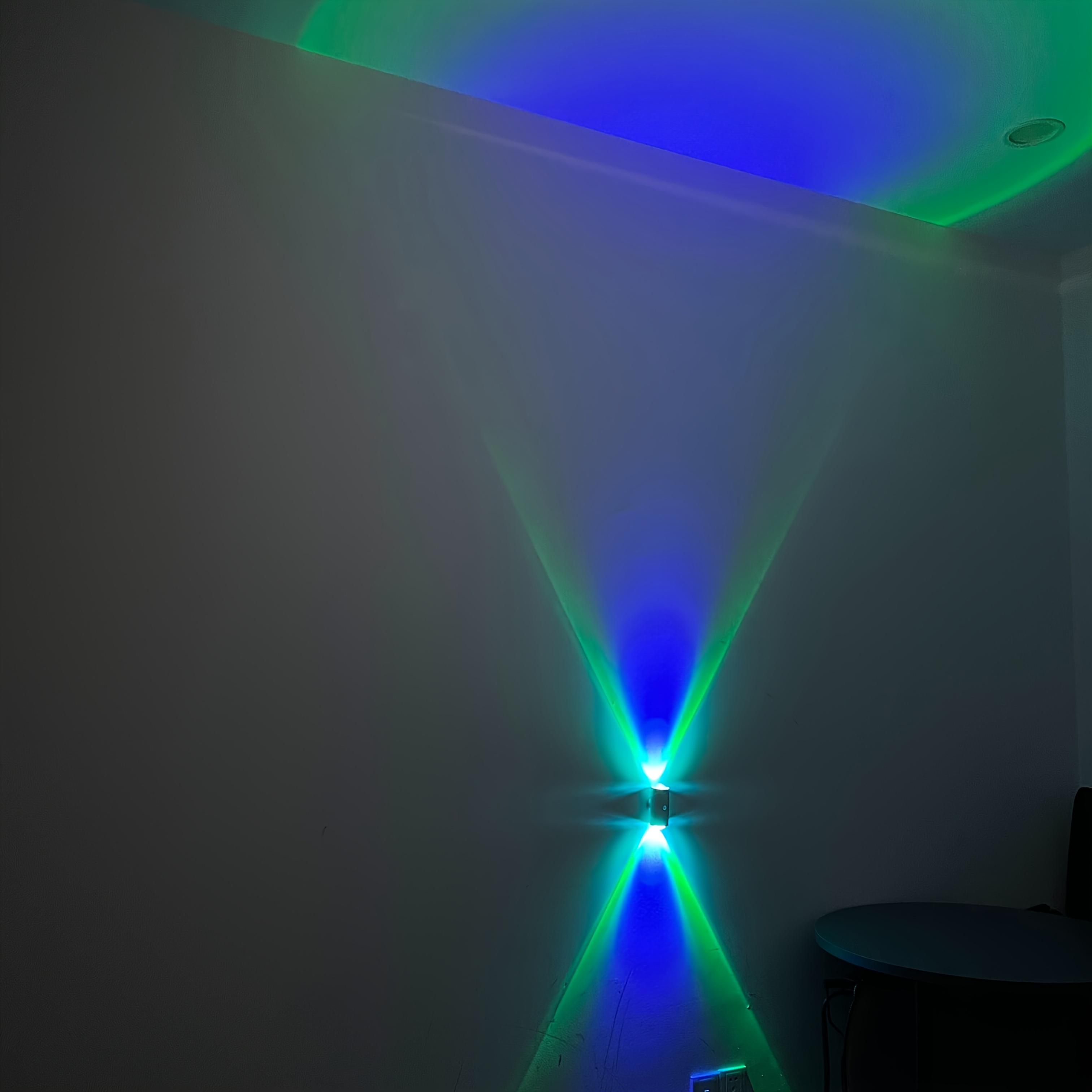 Auto RGB Motion Sensor Night Lights USB Rechargeable Wireless Color Changing for Bedroom Hallway Closet TikTok Viral Party Lights Gifts for Men Women Housewarming Holidays Wall Mounted Lighting Auto RGB Motion Sensor Night Lights USB Rechargeable Wireless Color Changing for Bedroom Hallway Closet TikTok Viral Party Lights Gifts for Men Women Housewarming Holidays Wall Mounted Lighting