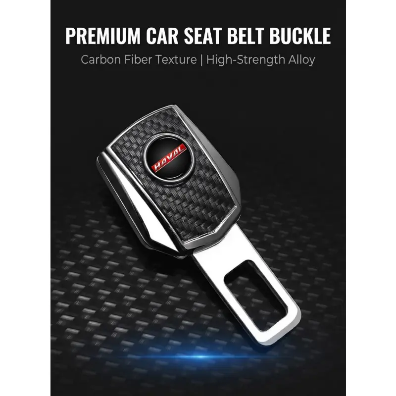 Heavy Duty Auto Alarm Silence Clip Comfortable Fit For Haval H6 H9 M6 Dargo Jolion F7X F5 H2S