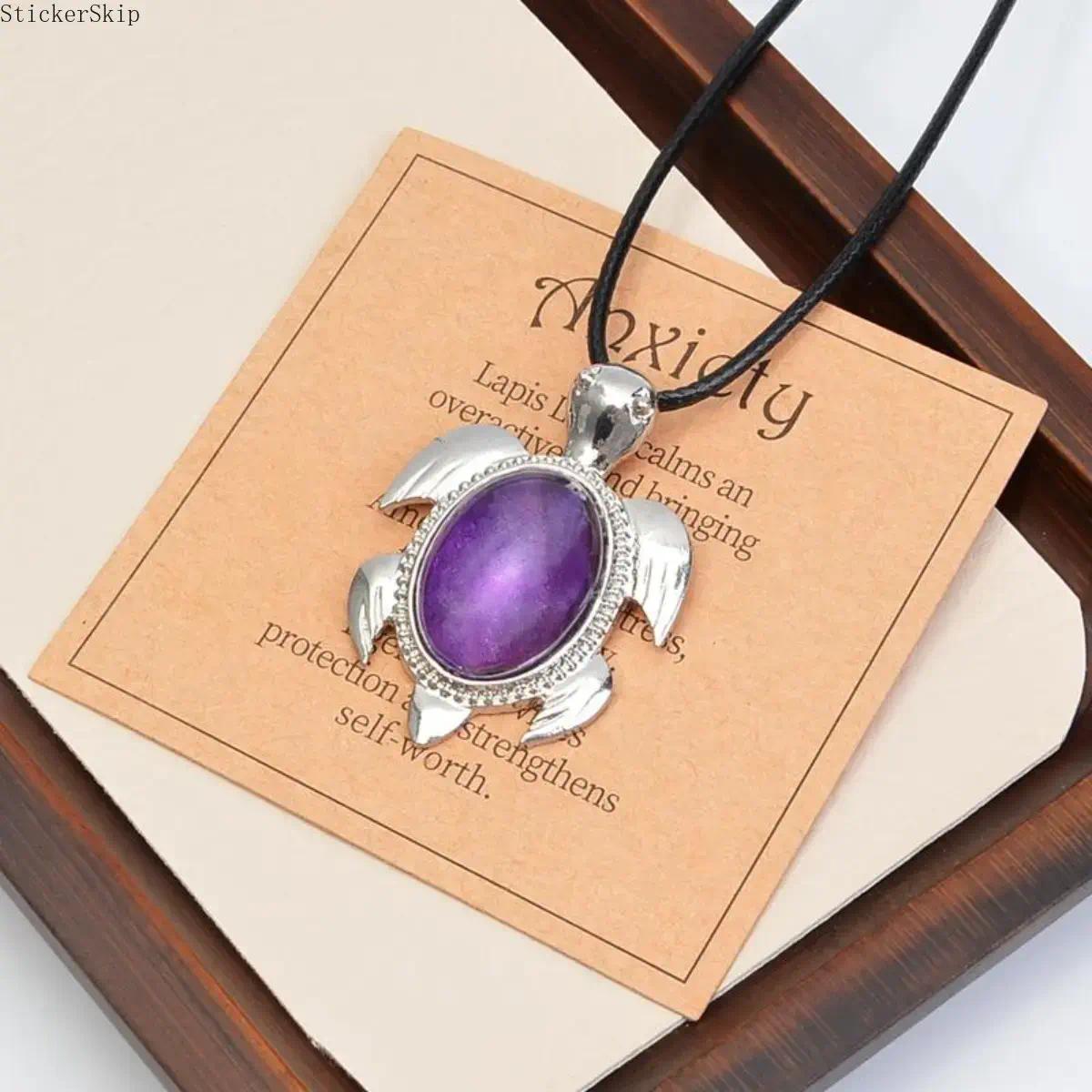 2026 NEW 2PCS Anxiety Relief Crystal Bracelet & Necklace Set for Women – Natural Crystal Healing Jewelry with Affirmation Card, Energy Protection Spiritual Bracelet Gift for Mom, Girlfriend, Friend 2026 NEW 2PCS Anxiety Relief Crystal Bracelet & Necklace Set for Women – Natural Crystal Healing Jewelry with Affirmation Card, Energy Protection Spiritual Bracelet Gift for Mom, Girlfriend, Friend