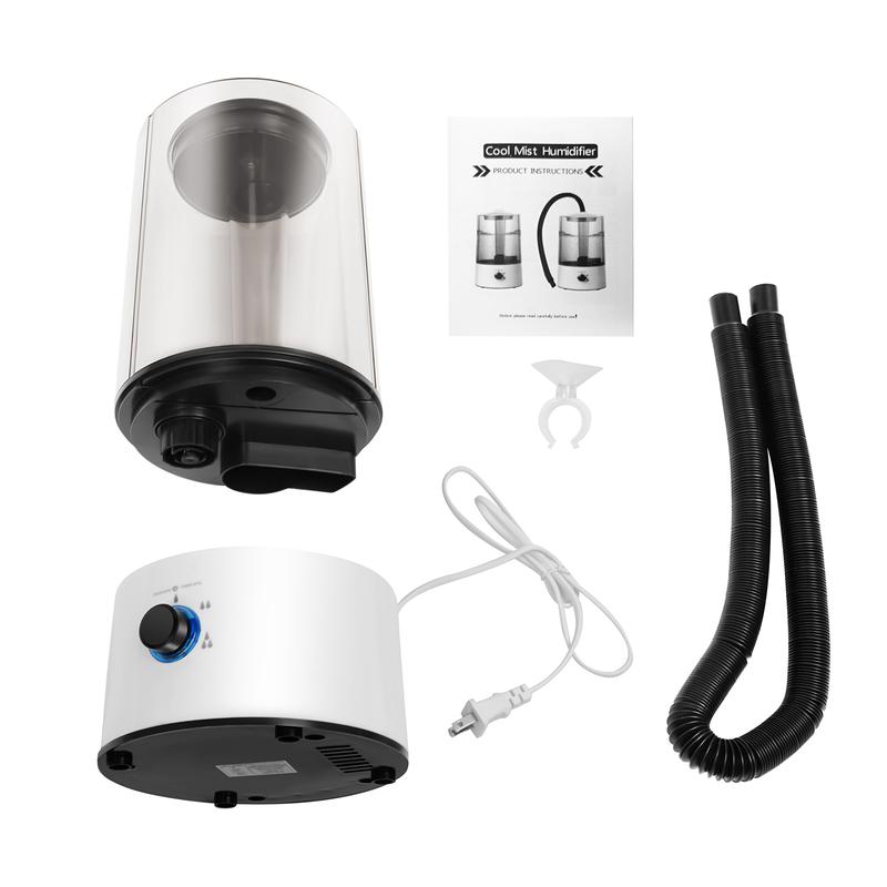 Reptile Humidifier 4L Pet Humidifier Reptile Fogger with Tube, Mist Humidifier for Pet, Humidifier Machine Fogger Humidifier for Reptile Amphibians Herps Snakes Turtles Reptile Humidifier 4L Pet Humidifier Reptile Fogger with Tube, Mist Humidifier for Pet, Humidifier Machine Fogger Humidifier for Reptile Amphibians Herps Snakes Turtles