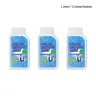 Drain Unblocker Powder (350g/350g*2/350g*3), Quick Drain Cleaning, Kitchen Toilet Sink Unblocker, Dissolves Clogs, Prevents Blockages, Household Cleaning Supplies