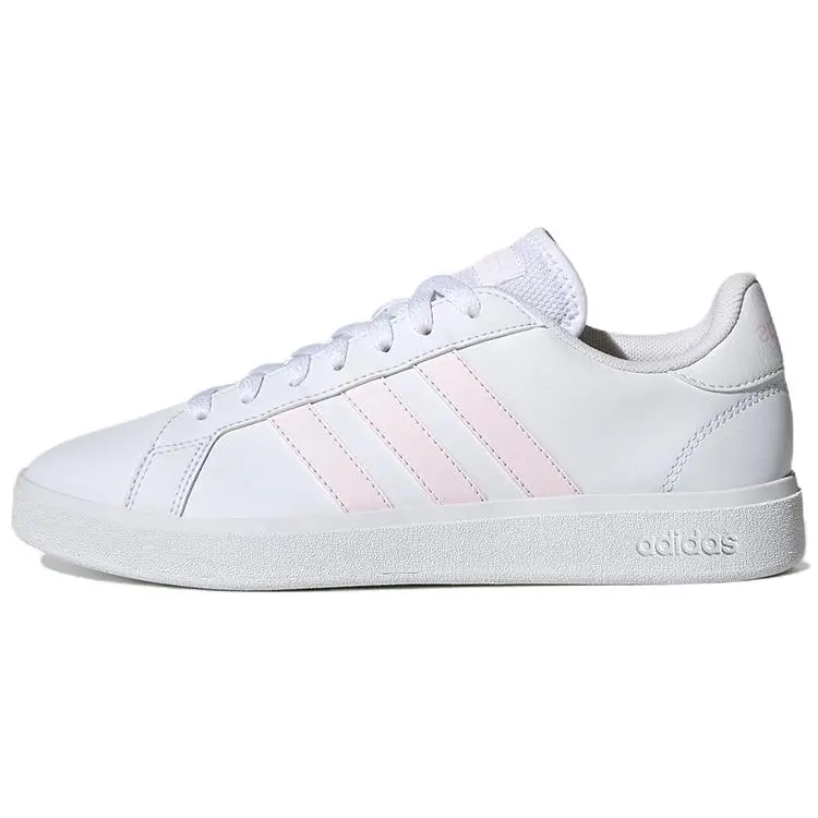 adidas Neo Grand Court Casual Durable Low-Top Sneakers GW9260