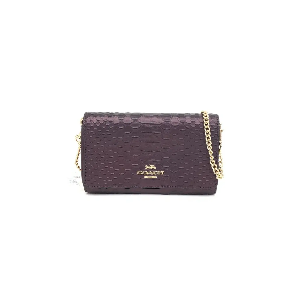 Pre-owned COACH^/Crossbody Bag/GFB1719003