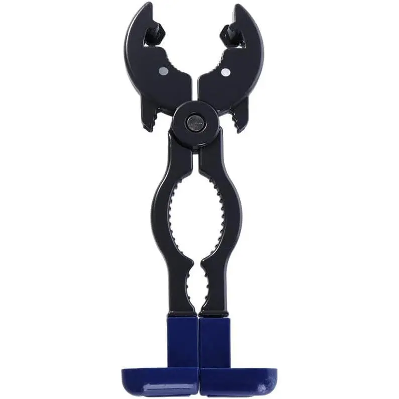 Professional Gas Tank Wrench,Pressure Reducing Valve Wrench For Liquefied Gas Gas Valve Wrench Spanner Bottle Opener Nutcracker For Gas Tank Removal Pliers Gas Dismantling Pliers