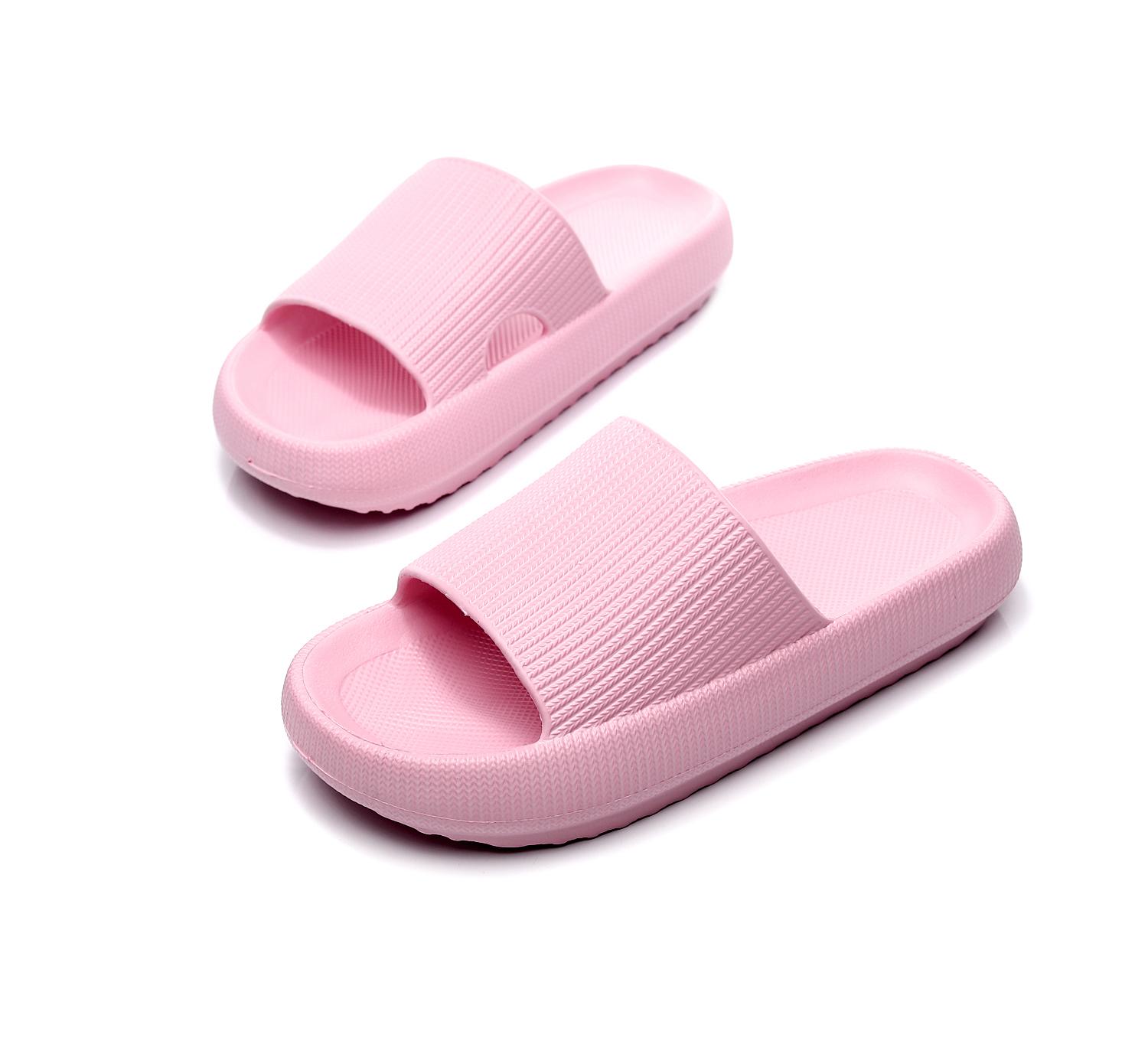 Lumubby Orthopedic Sandals for Women and Men Arch Support Cloud Recovery Slides Ergonomic EVA Material Pain Relief Plantar Fasciitis Slippers Soft Lightweight Cozy Thick Sole