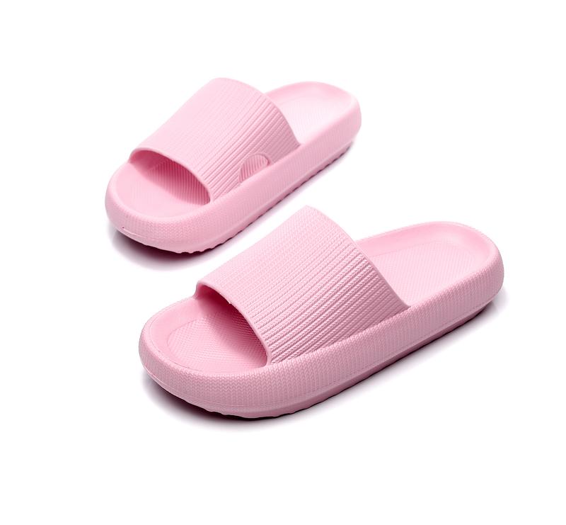 Lumubby Orthopedic Sandals for Women and Men Arch Support Cloud Recovery Slides Ergonomic EVA Material Pain Relief Plantar Fasciitis Slippers Soft Lightweight Cozy Thick Sole