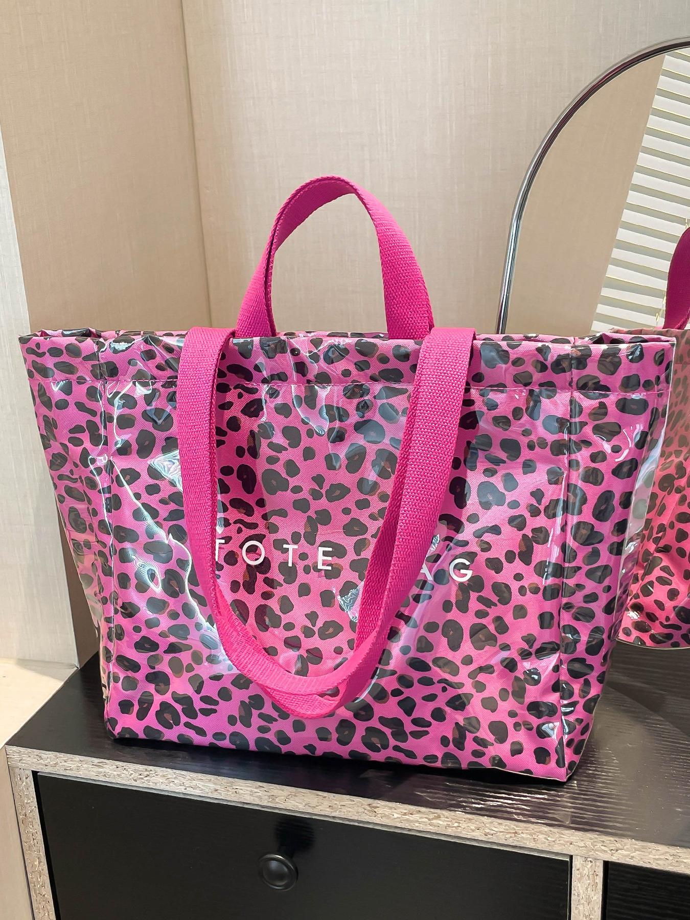 Women's Solid Color Tote Bag, Fashionable Large Capacity Shoulder Bag for Work & Daily Used, Casual Trendy Versatile High-quality Daily Commuting Bag